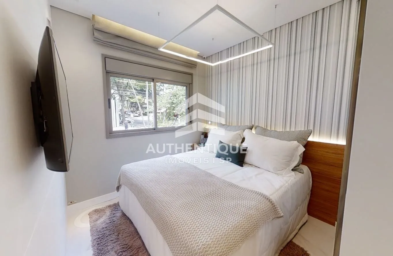 Imagem Z IBIRAPUERA - Apartamento à venda em São Paulo/SP