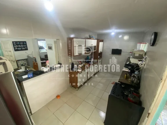 Imagem Casa Solta em Condomínio na PE-22 | 2 Quartos, Quintal e 2 Vagas - R$ 290 mil