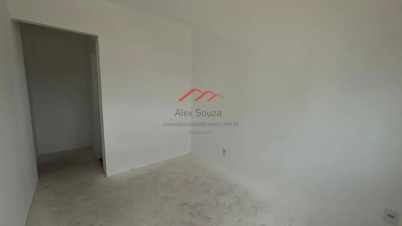 Imagem Apartamento para Venda em Sumaré, Jardim São Carlos, 2 dormitórios, 1 suíte, 2 banheiros, 1 vaga