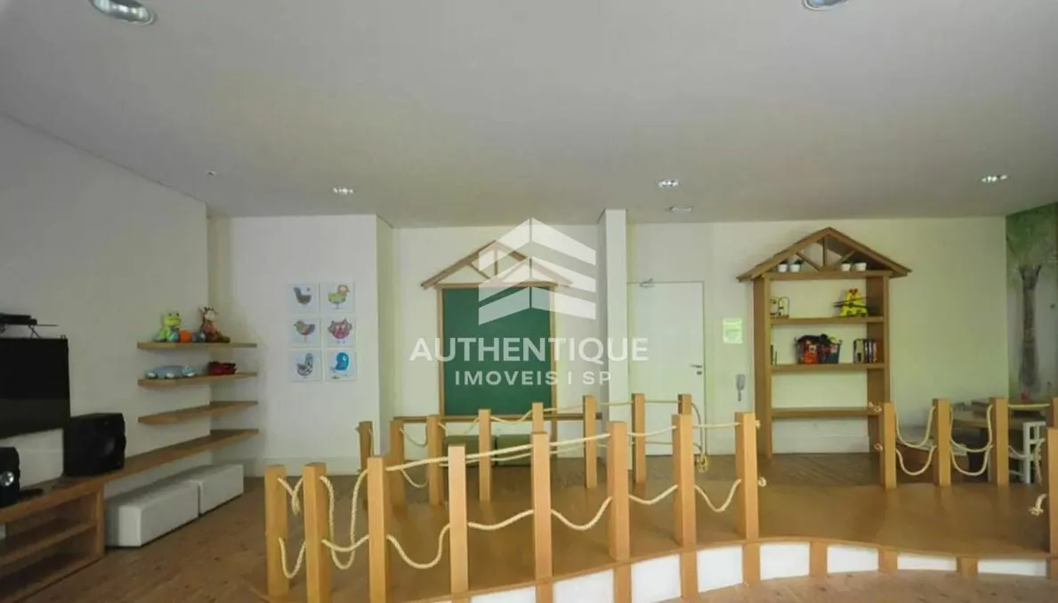 Imagem Andalus Morumbi - Apartamento à venda no bairro Morumbi - São Paulo/SP, Zona Sul