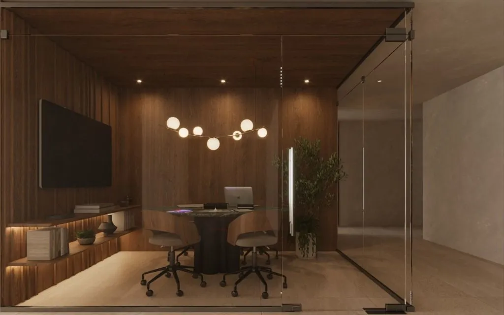 Imagem Flat à venda, 16 m² por R$ 315.472,00 - Cabo Branco - João Pessoa/PB