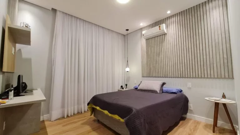 Imagem Casa em Condomínio a VENDA, Lago Sul Residencial, Bauru/SP