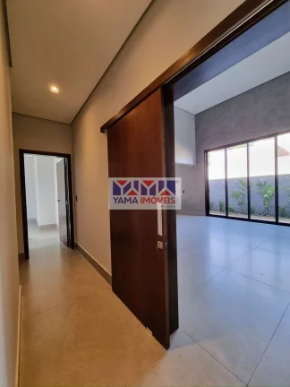 Imagem Alphaville - Casa à venda no bairro Alphaville - Ribeirão Preto/SP