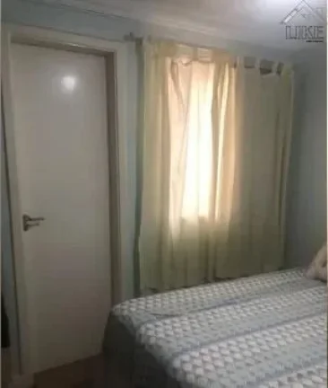 Imagem Cobertura no Spazio Campo Azuli - Zona Sul