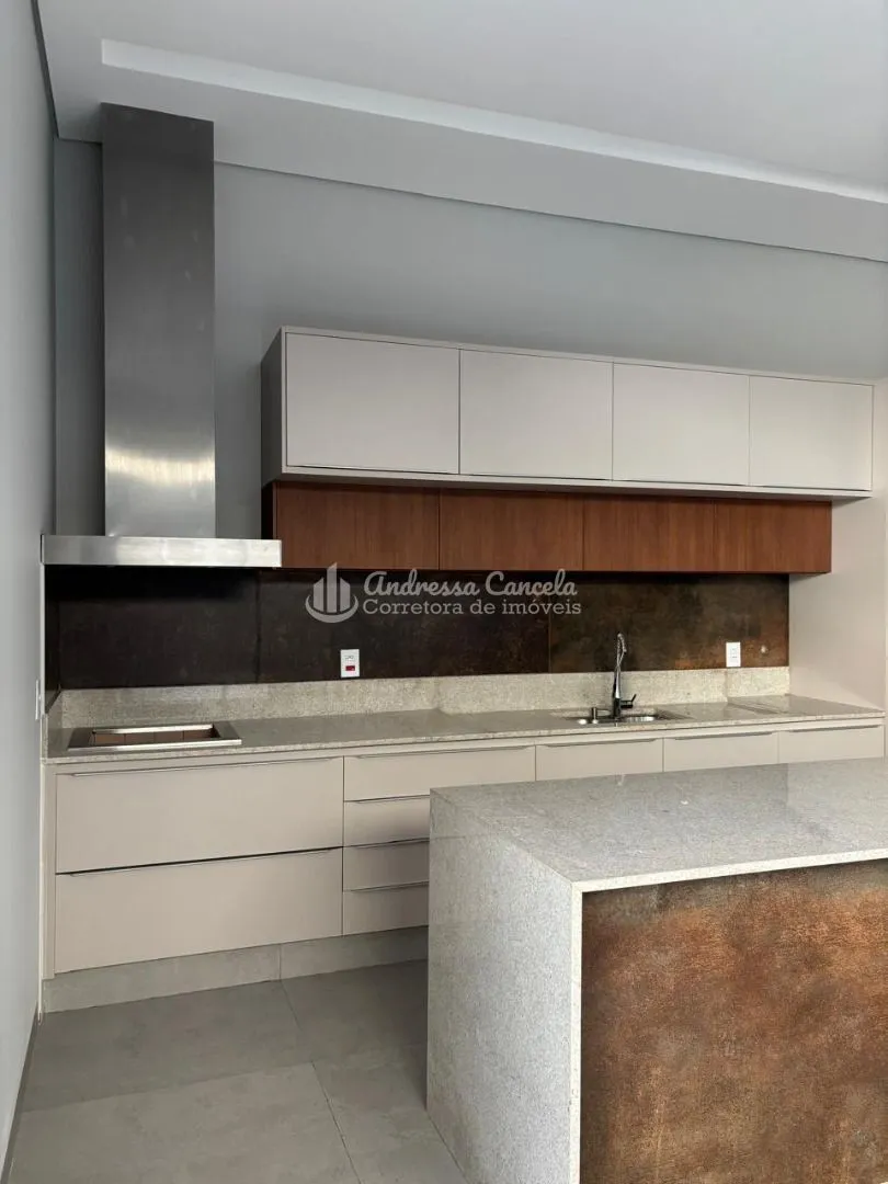 Imagem Village Damha Mirassol I - Casa com 3 dormitórios à venda, 209 m² por R$ 1.600.000,00 - VILLAGE DAMHA MIRASSOL I - Mirassol/SP