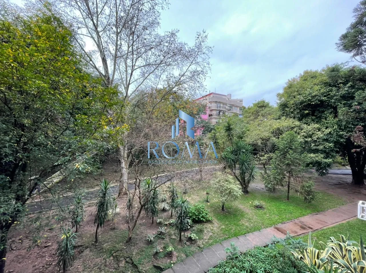 Imagem Apartamento 3 dormitórios à venda Centro Santa Maria/RS