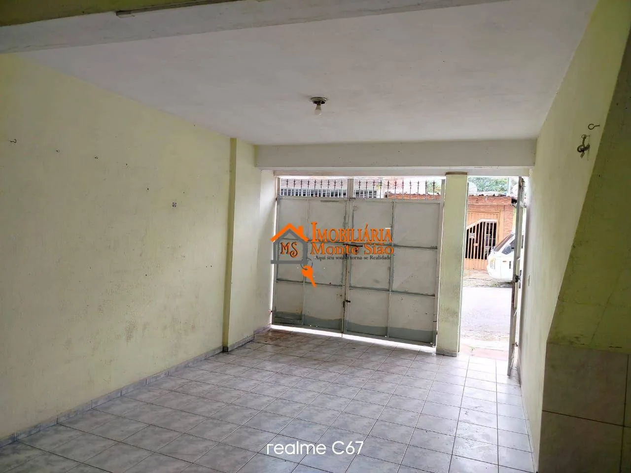 Foto do imóvel Prédio à venda, 350 m² por R$ 670.000 - Jardim Cumbica - Guarulhos/SP