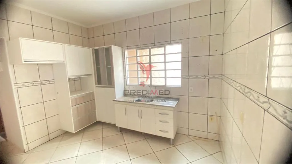 Imagem Casa de 3 quartos, 160m² no bairro Jardim Europa, em Lençóis Paulista