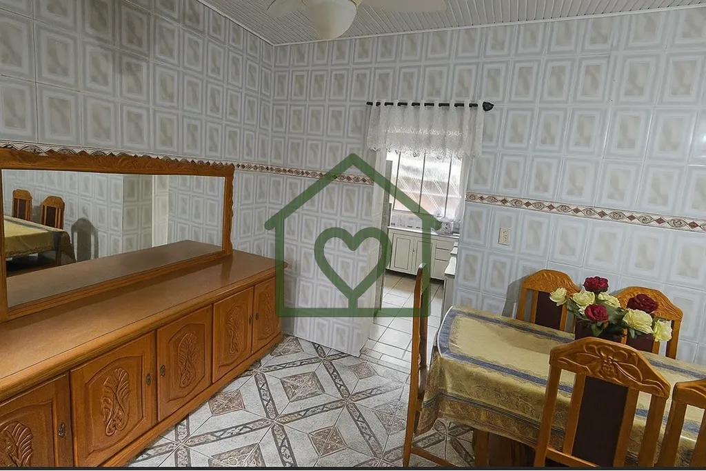 Imagem Apresentamos uma incrível oportunidade de adquirir uma casa à venda com status de Ótimo Preço em...