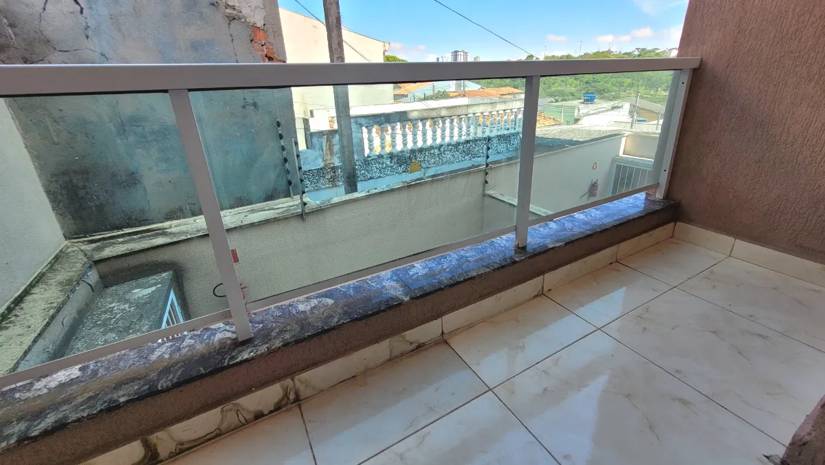 Imagem Apartamento para venda em Vila Assunção com 3 quartos, sendo 1 suíte, 92m2