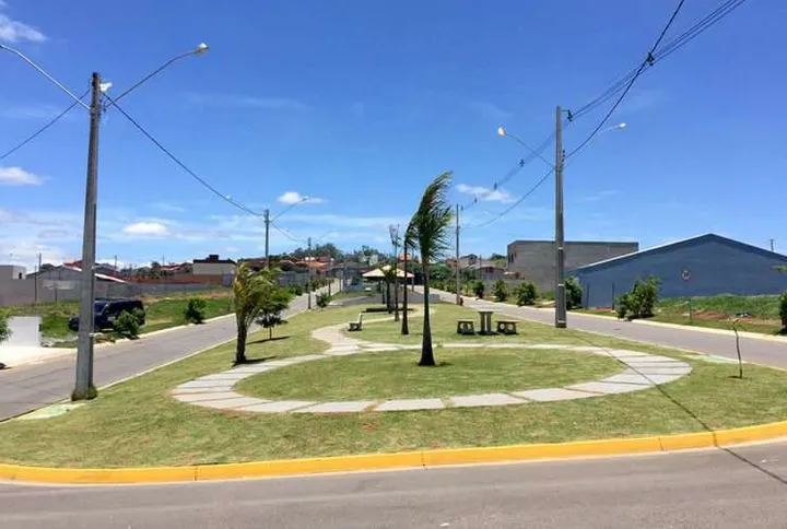 Imagem Terreno à Venda, 140 m² em Residencial Piemonte - Bragança Paulista