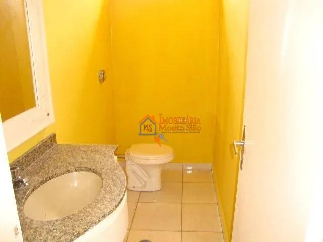 Imagem Galpão à venda, 1310 m² por R$ 3.500.000,00 - Jardim da Mamãe - Guarulhos/SP