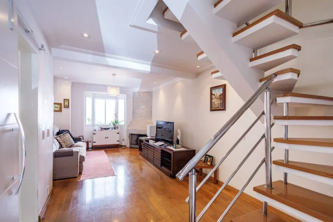 Imagem Casa com 4 quartos à venda, 145 m² por R$ 1.000.000 - Cotia/SP