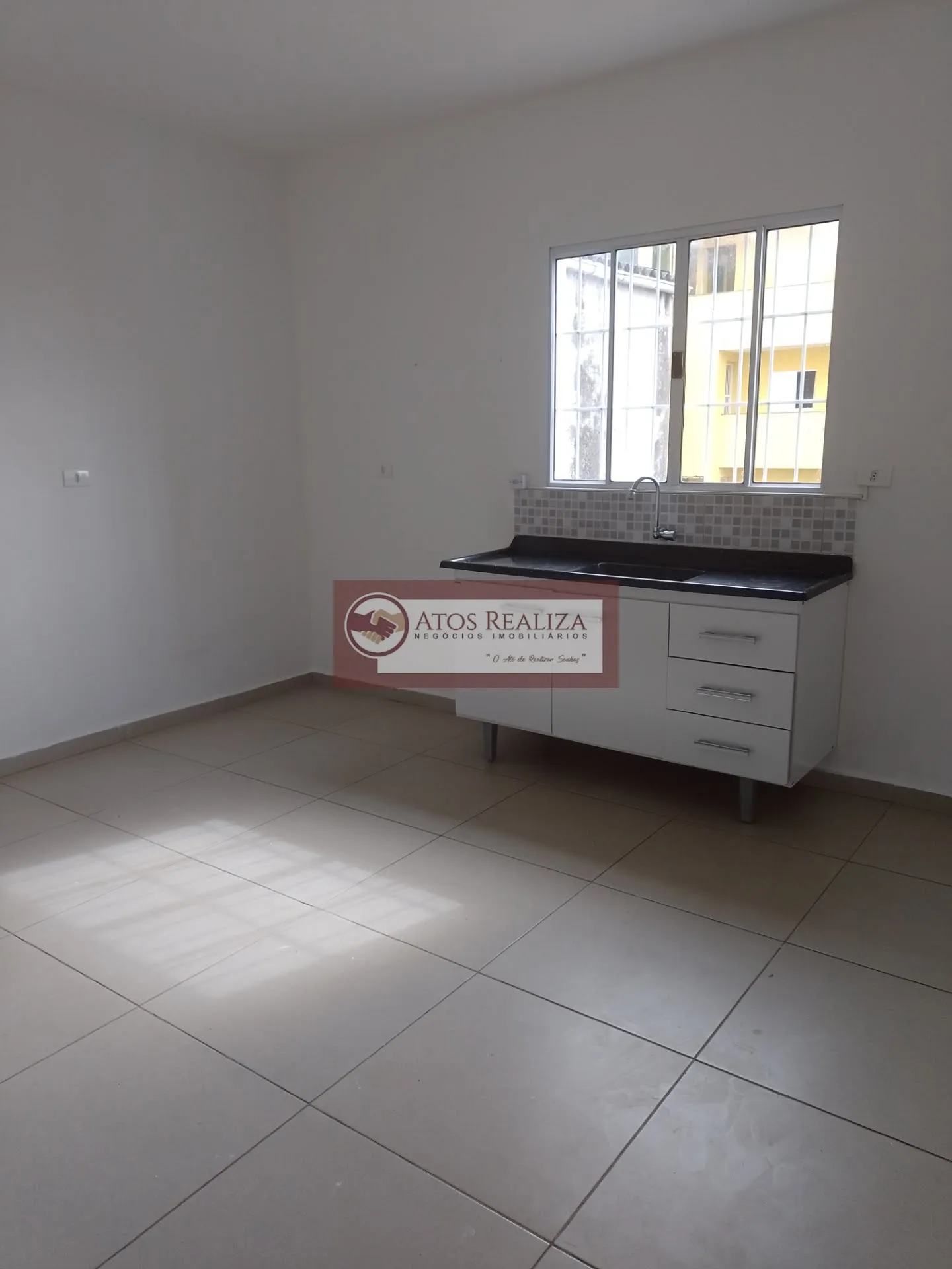 Imagem Apartamento em Jardim Progresso - São Paulo