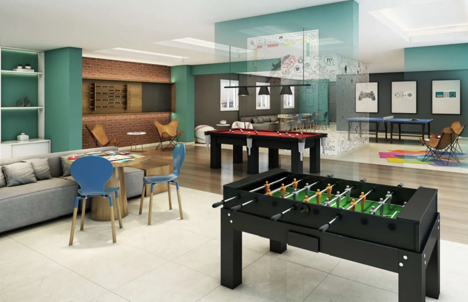 Imagem APARTAMENTO RESIDENCIAL em São Paulo - SP, Sacomã