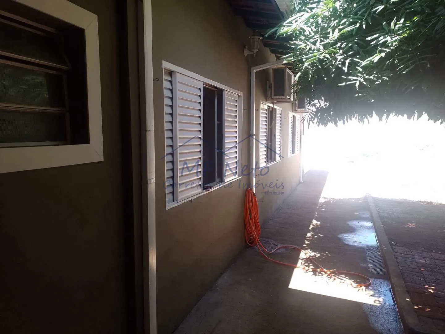 Imagem Casa Padrão