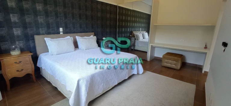 Imagem Casa de Altíssimo padrão em condomínio fechado
