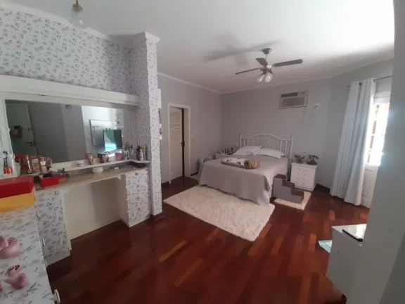 Imagem CASA RESIDENCIAL em ITU - SP, BAIRRO CAMPOS DE SANTO ANTÔNIO