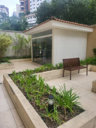 Imagem Apartamento a venda / Condomínio Plano Panamby-Jardim / Morumbi Zona SUL