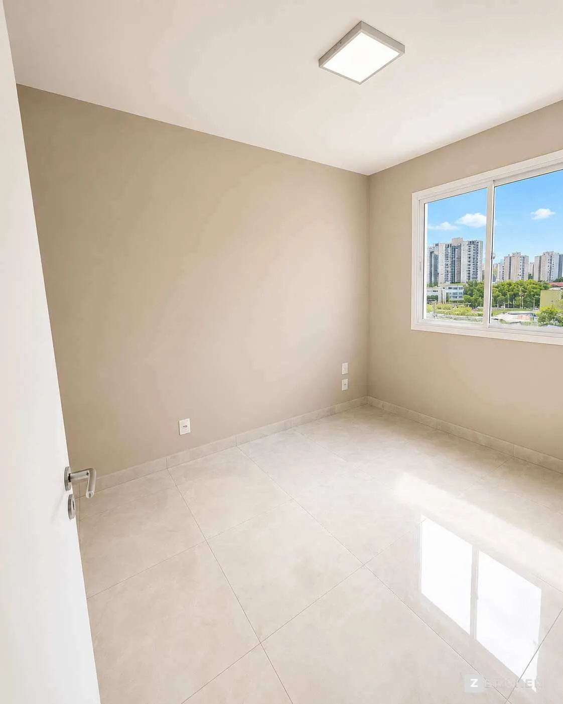 Imagem Apartamento à venda em São Paulo, Água Branca, com 2 quartos, 38m2