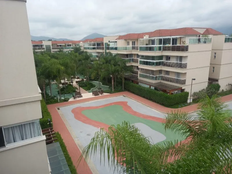 Imagem Cobertura a Venda no bairro Recreio dos Bandeirantes - Rio de Janeiro, RJ