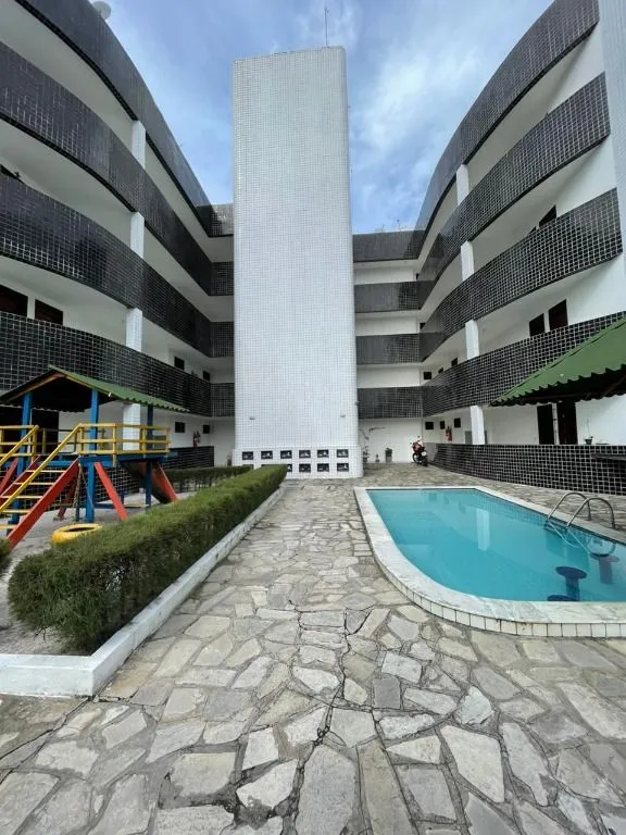 Imagem Apartamento com 80m², 3 quartos e planejados no Jardim Cidade Universitária, com lazer completo e ótima localização.