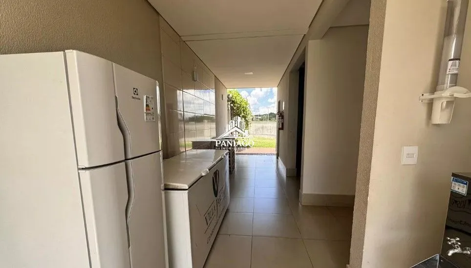 Imagem TERRENO CONDOMINIO VILLA JARDIM