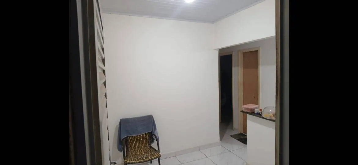 Imagem Casa de 2 quartos bairro jardim umuarama 2
