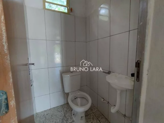 Imagem Loja para alugar em São Joaquim de Bairro Belo Vale.