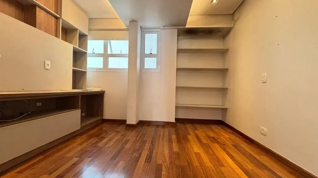 Imagem Apartamento com 3 Quartos à Venda ou Locação, 167 m² em Paraíso - São Paulo
