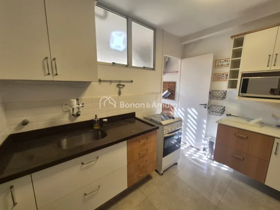 Imagem Apartamento a venda na Chácara da Barra, Campinas SP

Este apartamento reformado é uma excelente o...