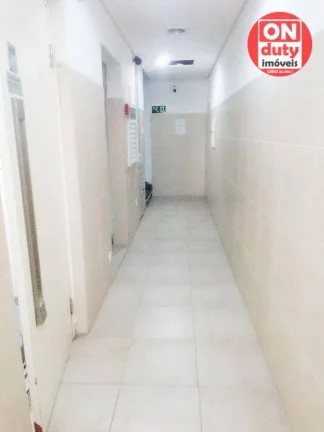 Imagem Apartamento à venda, 70 m² por R$ 392.000,00 - Gonzaga - Santos/SP