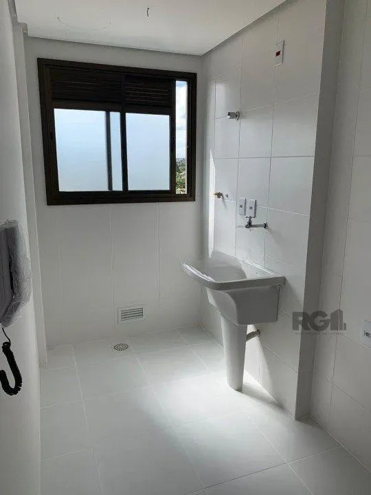 Imagem Apartamento novo, 61,14m², 2 quartos, 1 suíte, churrasqueira, vaga coberta, Zona Sul.