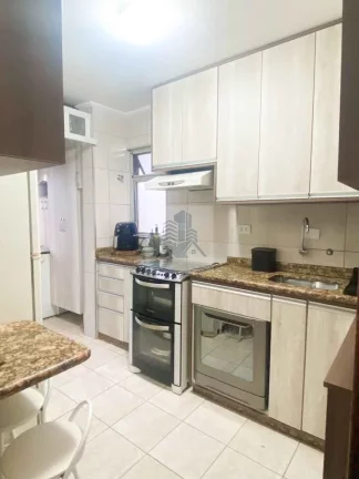 Imagem Apartamento Padrão Av Sabara - vaga de garagem livre