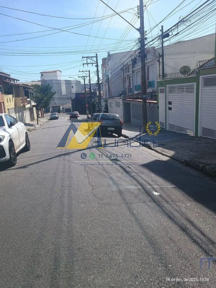 Imagem Apartamento SEM condomínio por menos de R$ 320 mil em Santo André!