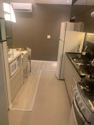 Imagem Apartamento com 1 Quarto à Venda, 40 m² em Candeias - Jaboatão dos Guararapes