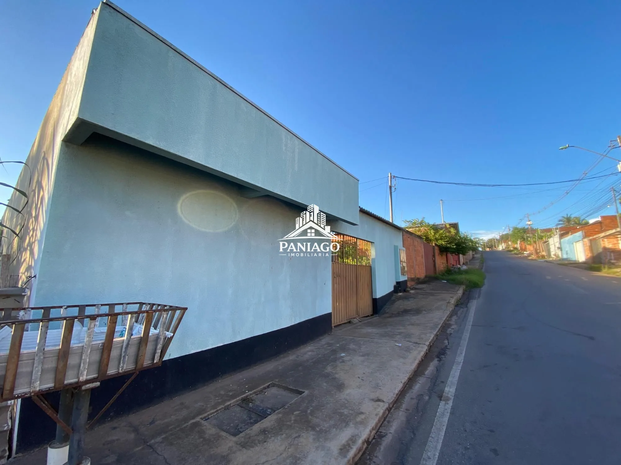 Imagem ️ CONJUNTO COM 4 KITNETS À VENDA - JARDIM VITÓRIA | CUIABÁ-MT