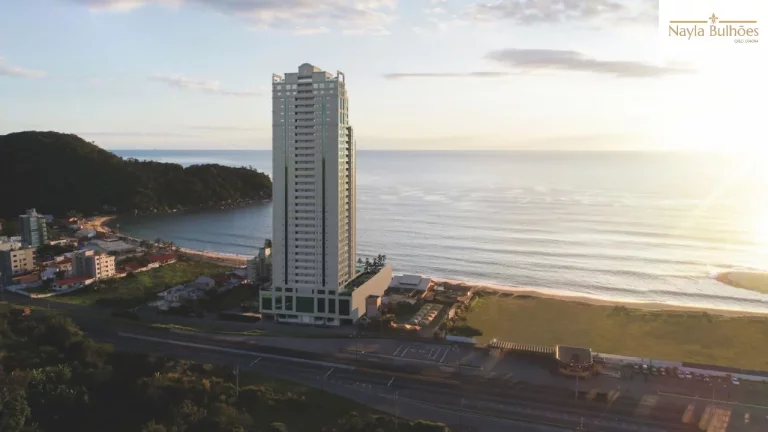 Imagem APARTAMENTO RESIDENCIAL em ITAPEMA - SC, Ilhota