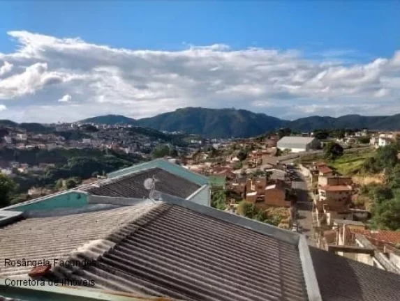 Imagem CASA RESIDENCIAL em POÇOS DE CALDAS - MG, SÃO JOSÉ