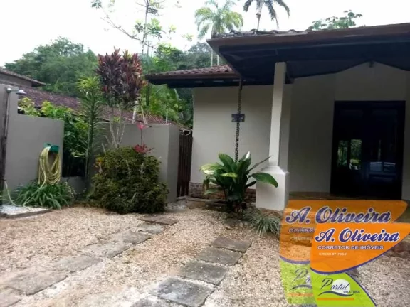 Imagem Linda Casa 03 dormitório sendo 01 Suíte - Condomínio Prumirim