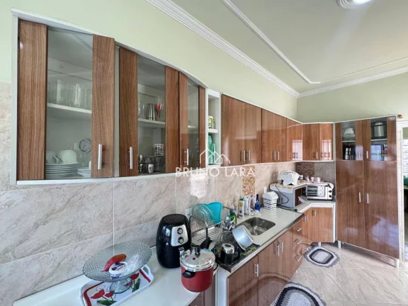 Imagem Casa à venda / Bairro : Jardim Brasilia