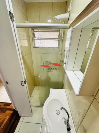 Imagem JLDVN 375 Apto 8623 - Apartamento à venda no bairro Jardim Leopoldina - Porto Alegre/RS