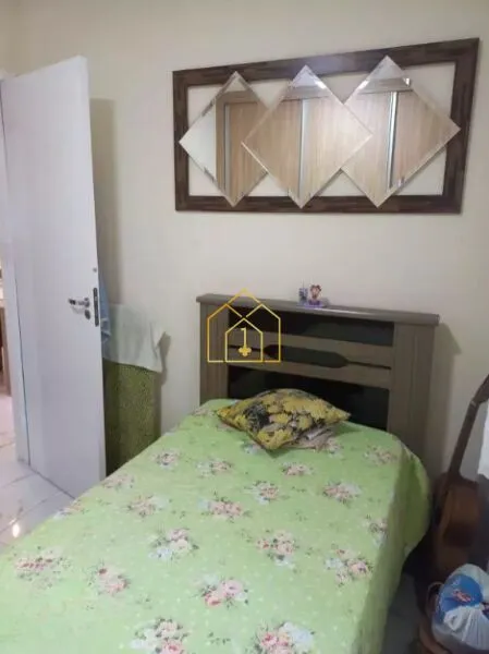 Imagem Apartamento à venda 55m² 2 quartos 1 vaga | Vila Pires- Santo André - SP