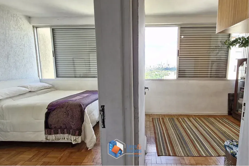Imagem Apartamento à venda 3 Quartos 1 Vaga 70M² Vila Pompéia São Paulo - SP