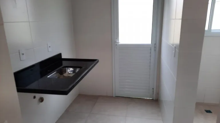 Apartamento com 2 Quartos à Venda, 51 m² em Centro - Bertioga