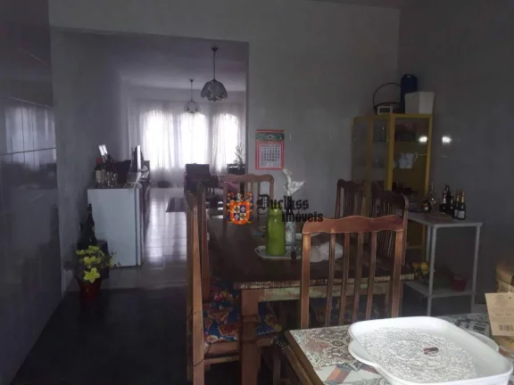 Imagem Casa com 3 dormitórios à venda, 320 m² por R$ 1.600.000,00 - Vila Príncipe de Gales - Santo André/SP