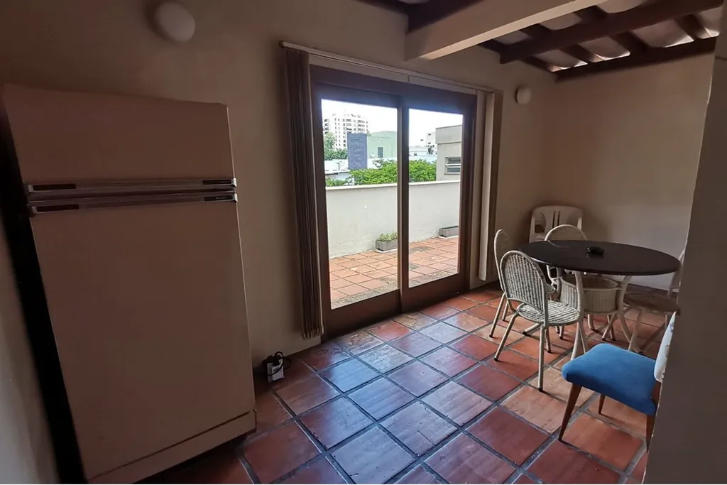 Imagem Apartamento em Auxiliadora