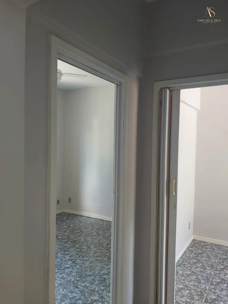 Imagem Apartamento em Passo da Areia