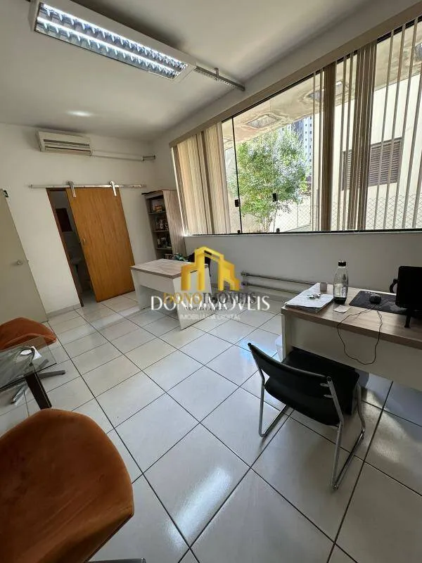 Imagem Prédio Comercial na Vila Euclides SBC | 709 m² | 3 Pavimentos | 4 Vagas