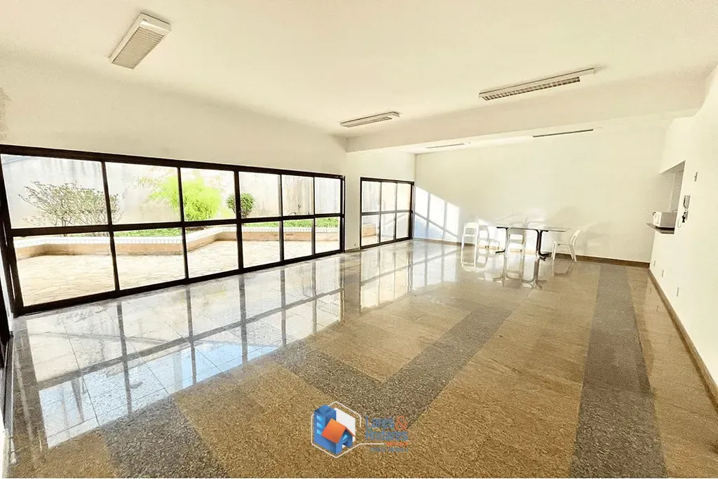 Imagem Apartamento à venda 4 Quartos 2 Suites 3 Vagas 177M² Vila Mariana São Paulo - SP